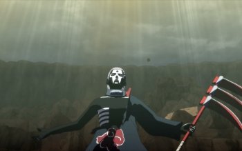 80 Hidan HD Wallpapers | Background Images - Wallpaper Abyss