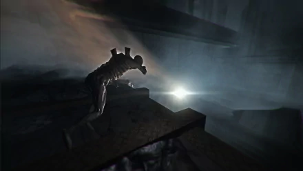 video game The Flock HD Desktop Wallpaper | Background Image