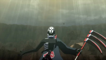  hidan