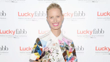 model Czech Celebrity Karolína Kurková HD Desktop Wallpaper | Background Image