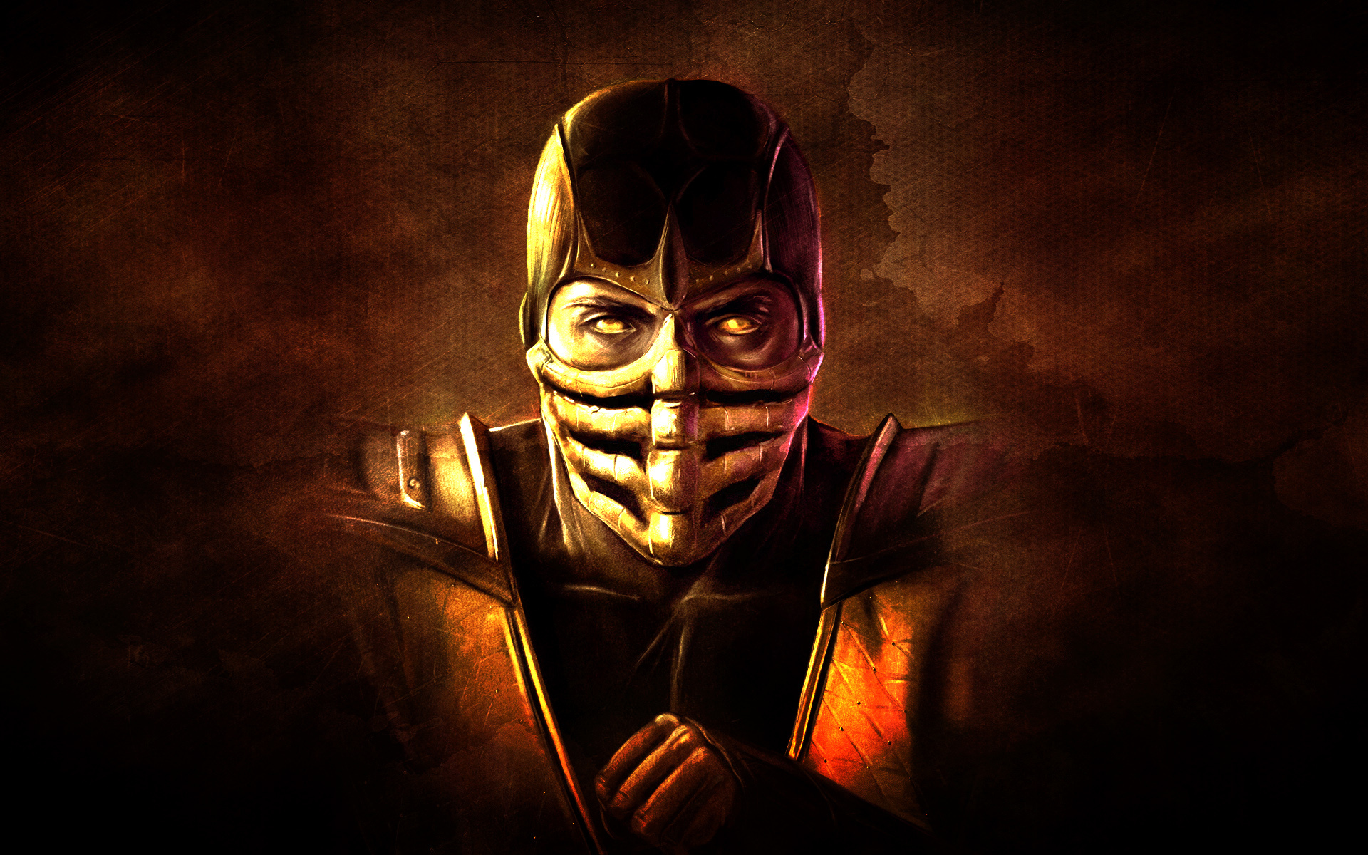 Video Game Mortal Kombat X HD Wallpaper | Background Image