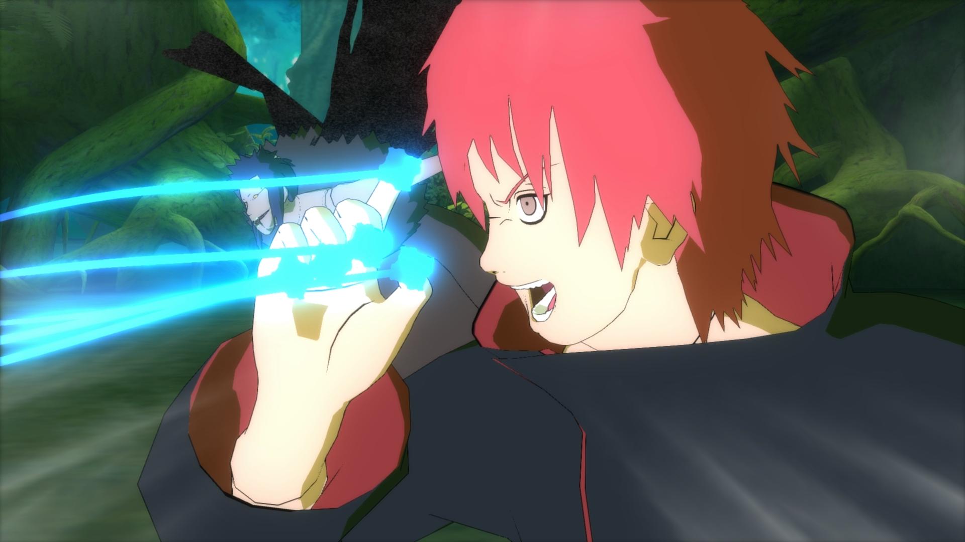 sasori HD Wallpaper | Background Image | 1920x1080