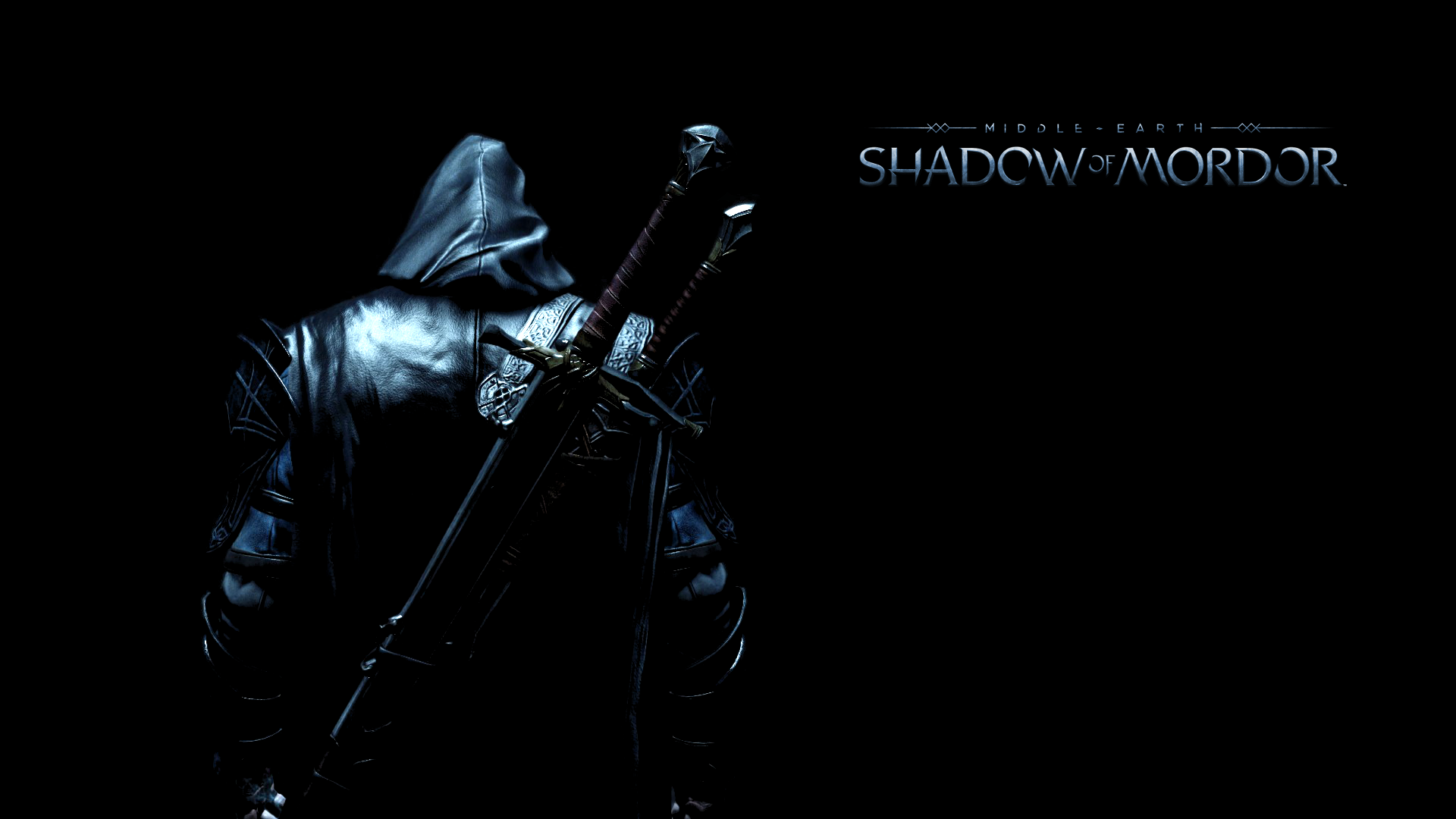 Video Game Middle-earth: Shadow of Mordor HD Wallpaper | Background Image