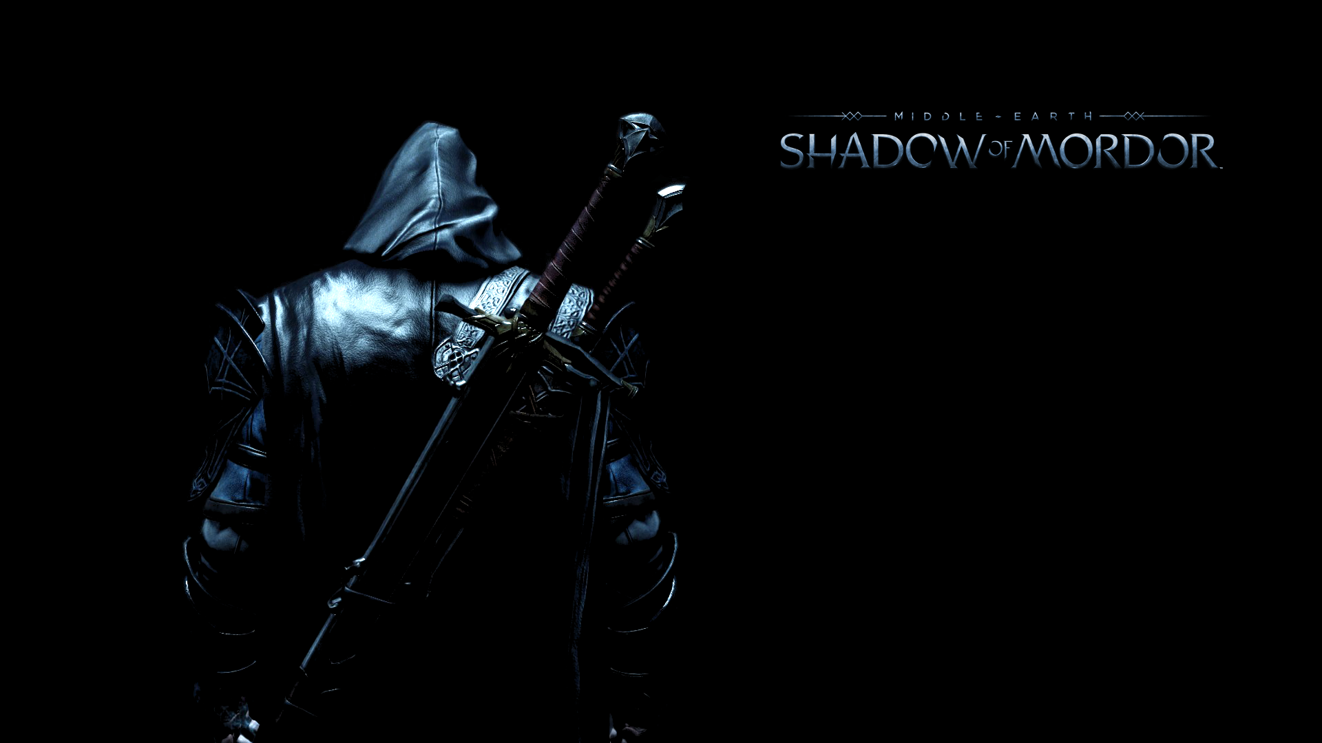 Middle-earth: Shadow of Mordor [2] wallpaper - Game wallpapers