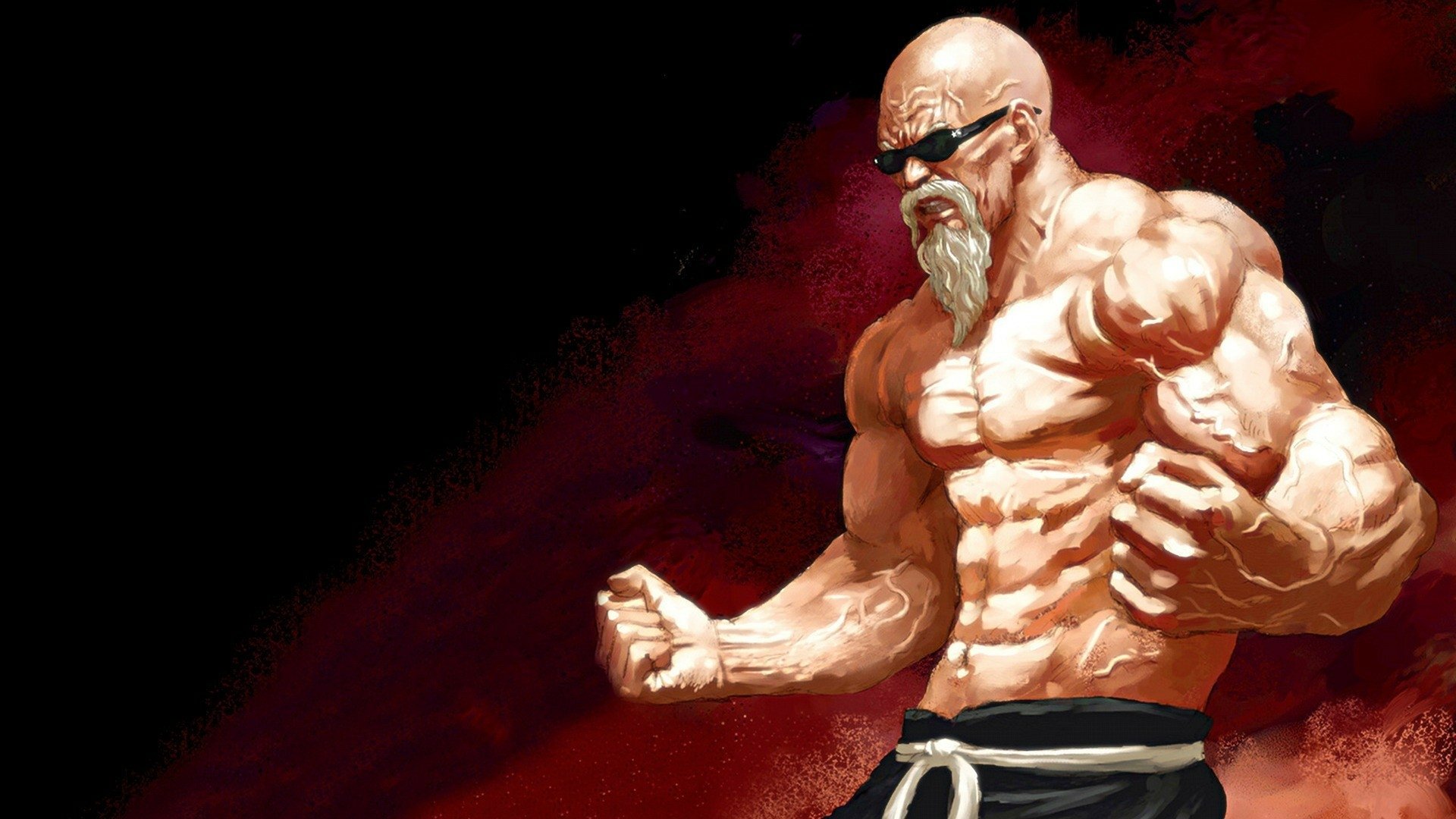 HD Master Roshi Wallpaper APK for Android Download