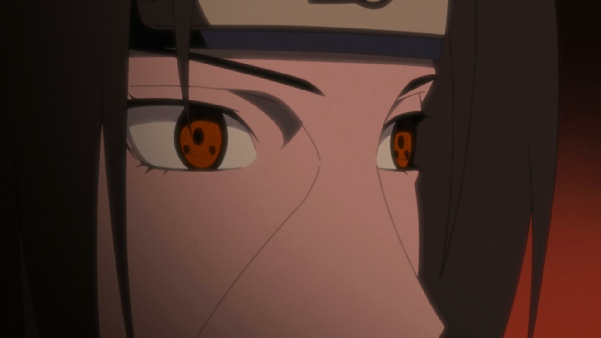 Itachi Uchiha HD Wallpaper | Naruto Shippuden Ultimate Ninja Storm  Revolution, image size:1920x1080