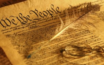 2 U.S. Constitution HD Wallpapers | Background Images - Wallpaper Abyss