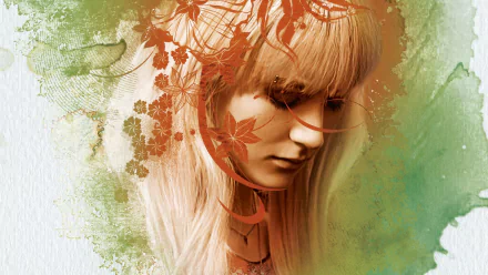 movie How I Live Now HD Desktop Wallpaper | Background Image