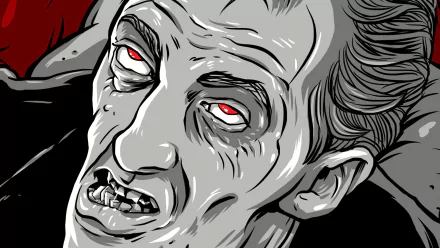 movie Birth of the Living Dead HD Desktop Wallpaper | Background Image