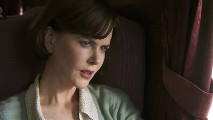 movie The Railway Man HD Desktop Wallpaper | Background Image