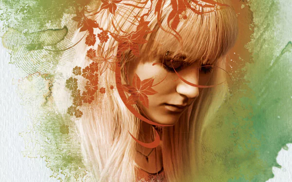 movie How I Live Now HD Desktop Wallpaper | Background Image