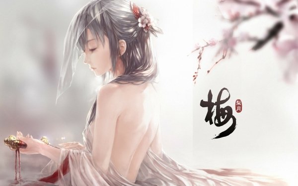 Fantasy Women HD Wallpaper | Background Image