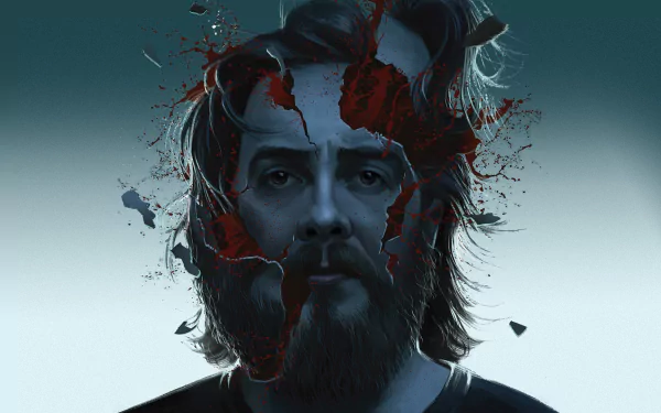 movie Blue Ruin HD Desktop Wallpaper | Background Image
