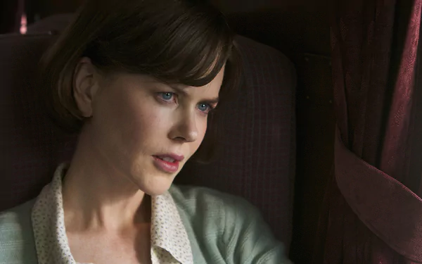 movie The Railway Man HD Desktop Wallpaper | Background Image