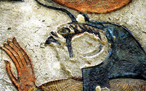 fantasy Horus (Deity) HD Desktop Wallpaper | Background Image