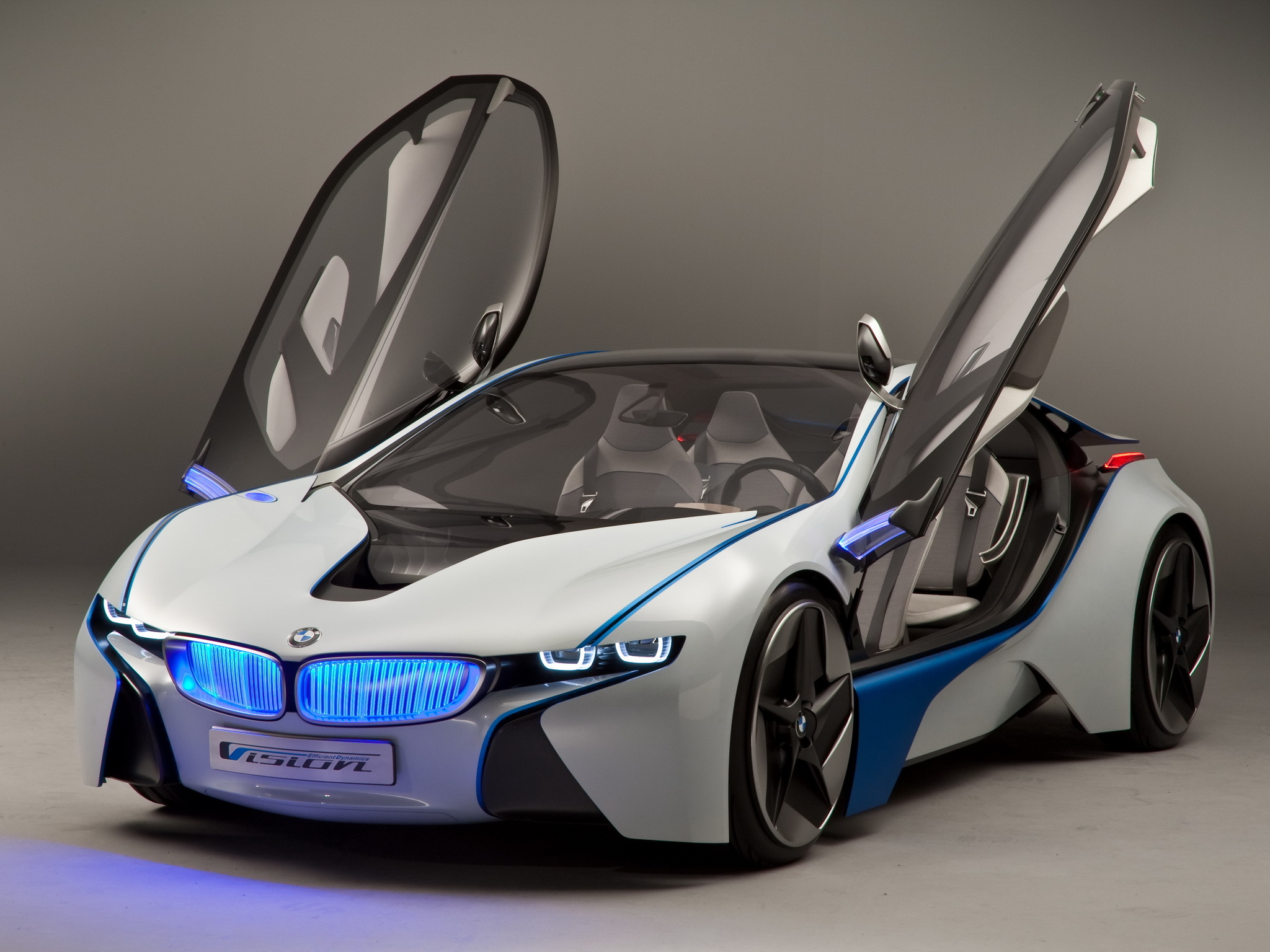 Véhicules BMW Fond d'écran HD | Image