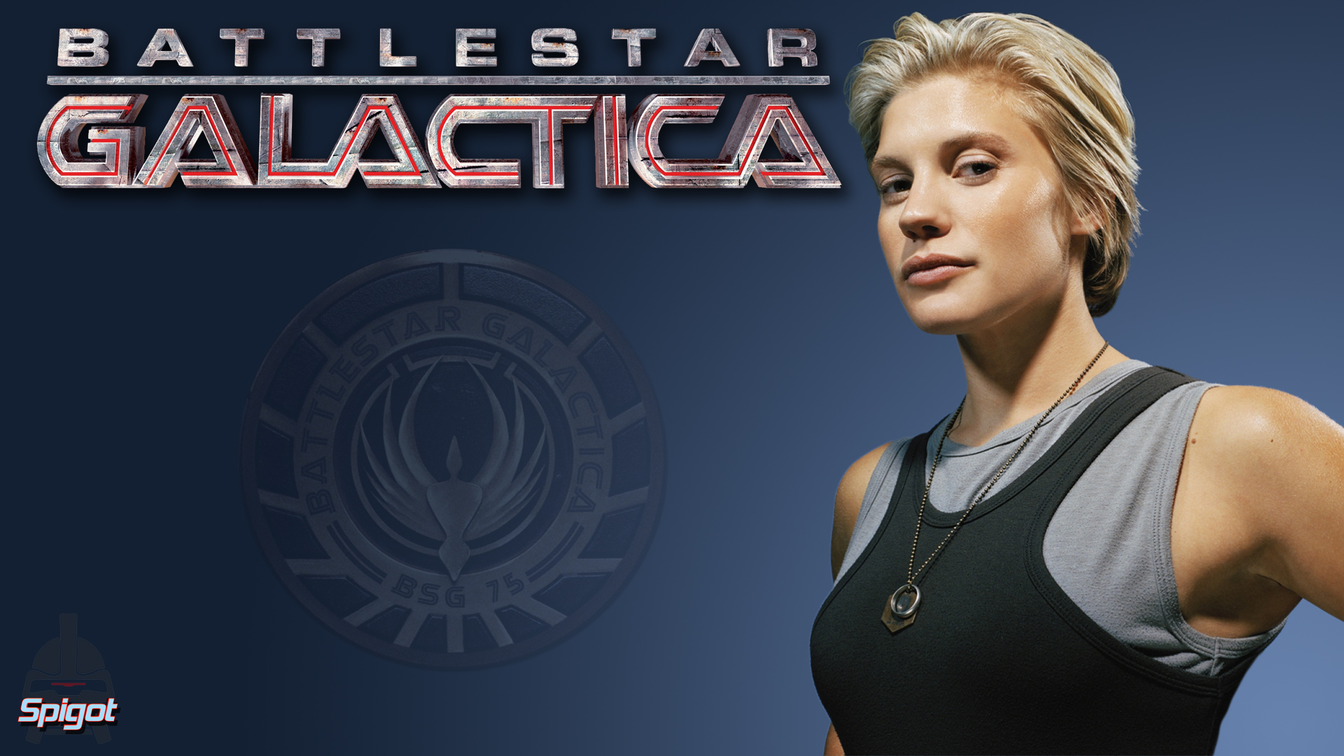 TV Show Battlestar Galactica (2003) HD Wallpaper | Background Image