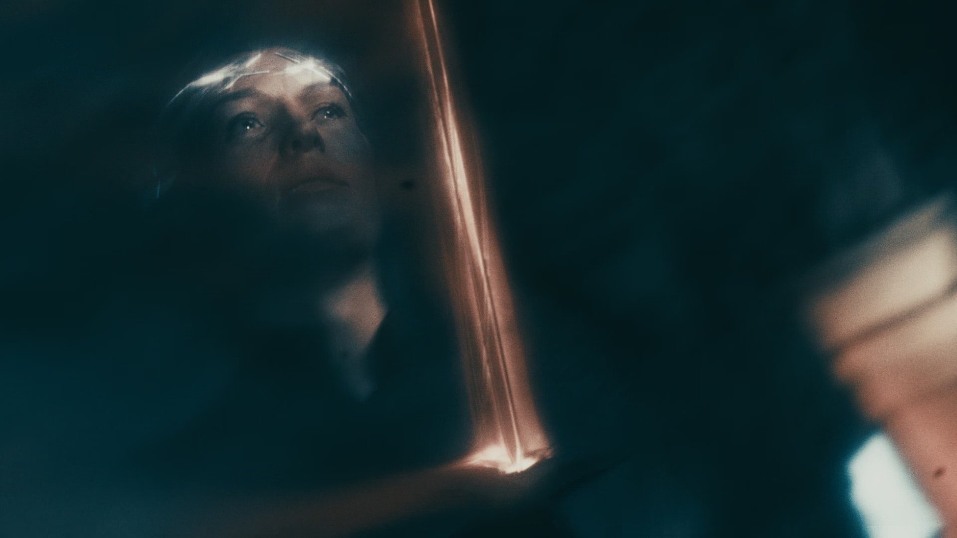 Shadow of mordor by 3lliptik