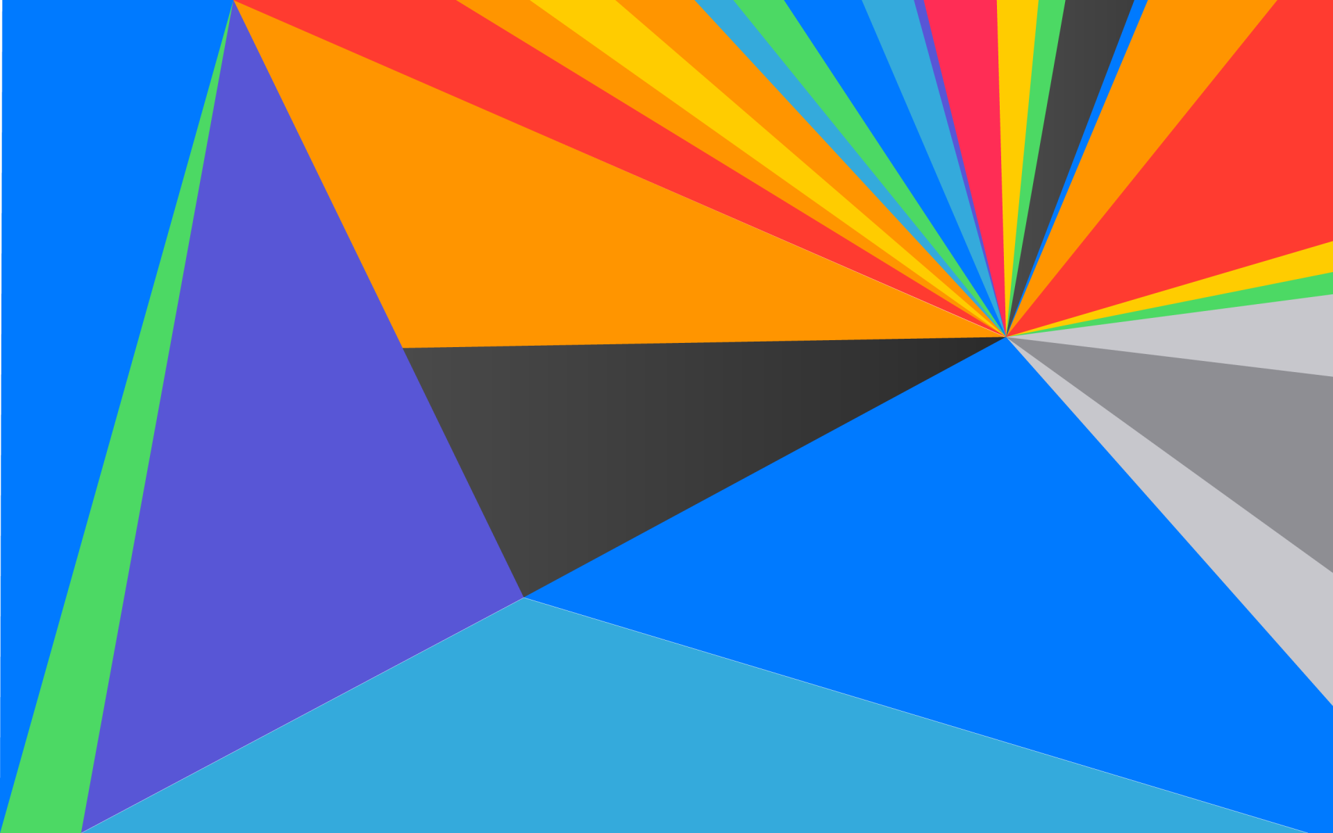 Download Abstract Colors HD Wallpaper