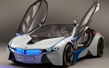 Wallpaper Car Bmw Hd