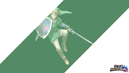  SSB4 - Link