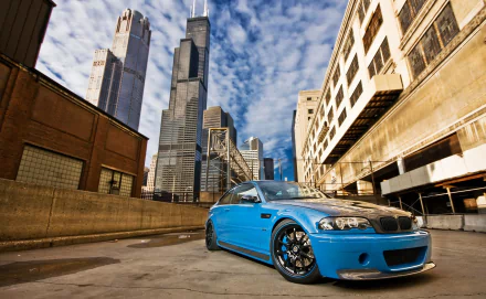 vehicle BMW M3 HD Desktop Wallpaper | Background Image