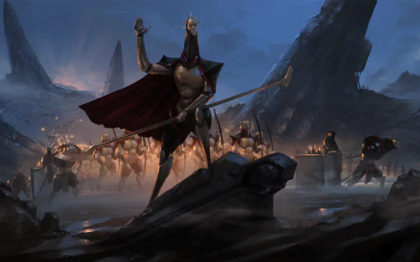 video game Endless Legend HD Desktop Wallpaper | Background Image