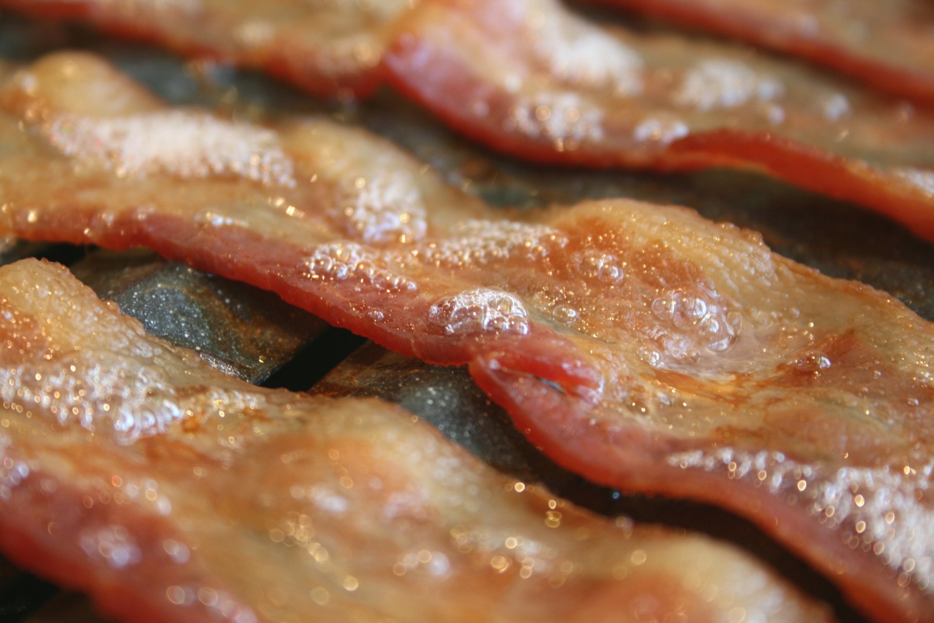 Bacon 4k Ultra HD Wallpaper | Background Image | 3888x2592 | ID:549096