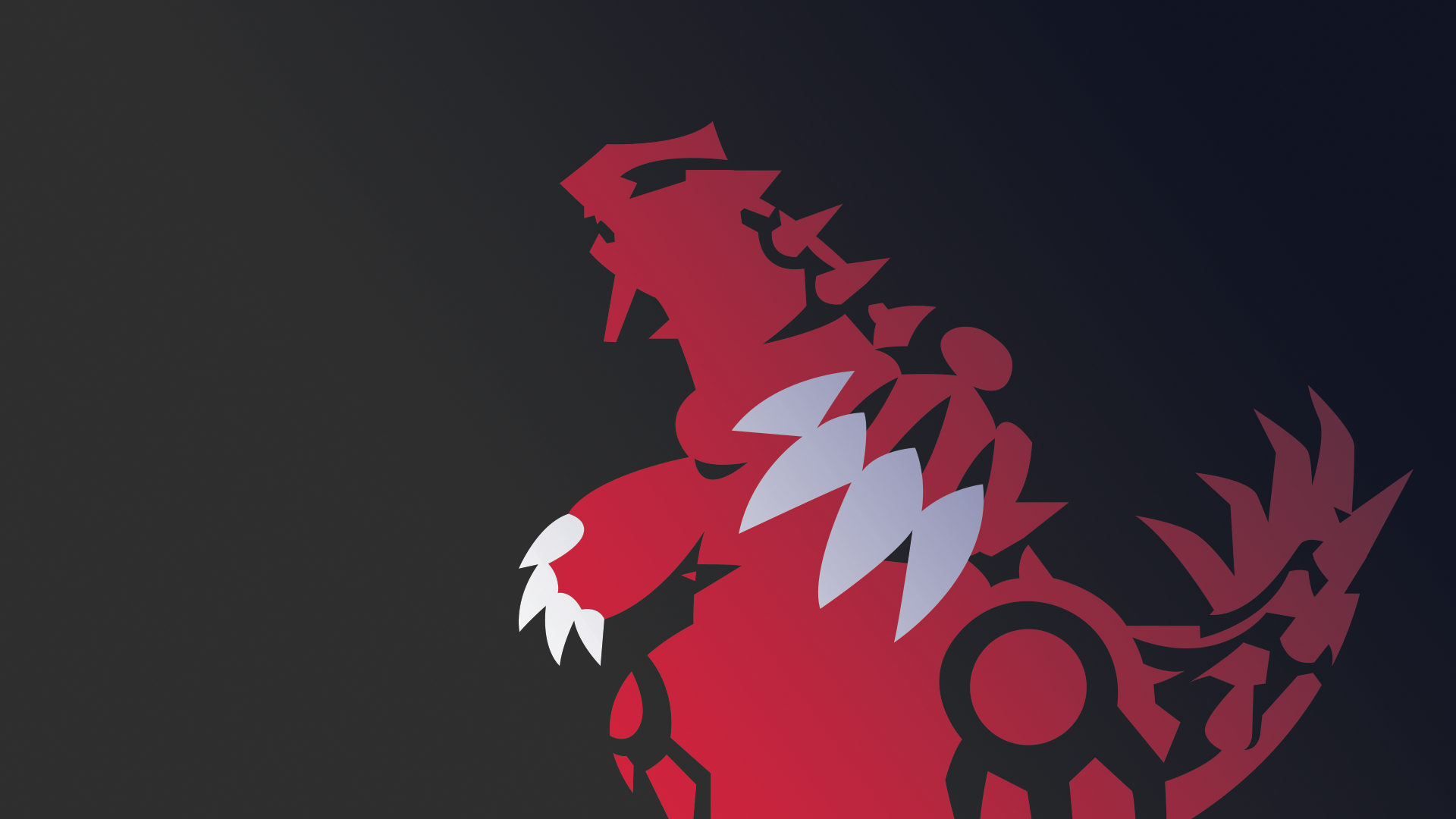 Groudon Legendary Pokémon HD Wallpaper - Omega Ruby and Alpha Sapphire