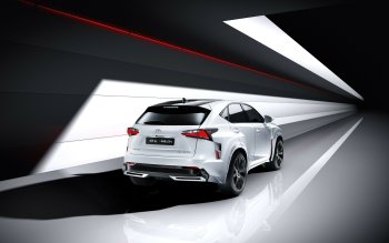 40 Lexus Nx Hd Wallpapers Background Images