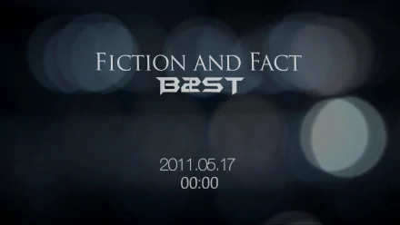 music B2ST HD Desktop Wallpaper | Background Image