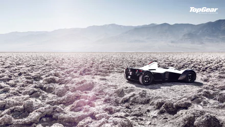  2013 BAC Mono In Death Valley CA by notbland