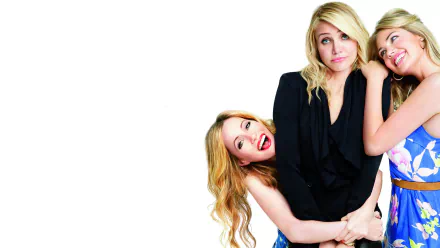 movie The Other Woman (2014) HD Desktop Wallpaper | Background Image