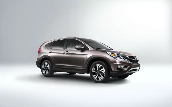 Honda vehicle Honda CR-V HD Desktop Wallpaper | Background Image