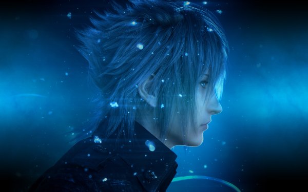 Video Game Final Fantasy XV Final Fantasy Noctis Lucis Caelum HD Wallpaper | Background Image