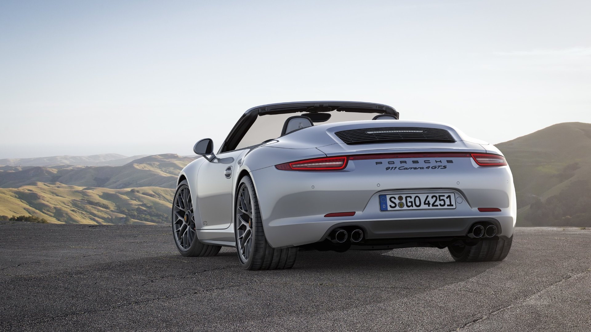 Vehicles Porsche 911 HD Wallpaper | Background Image