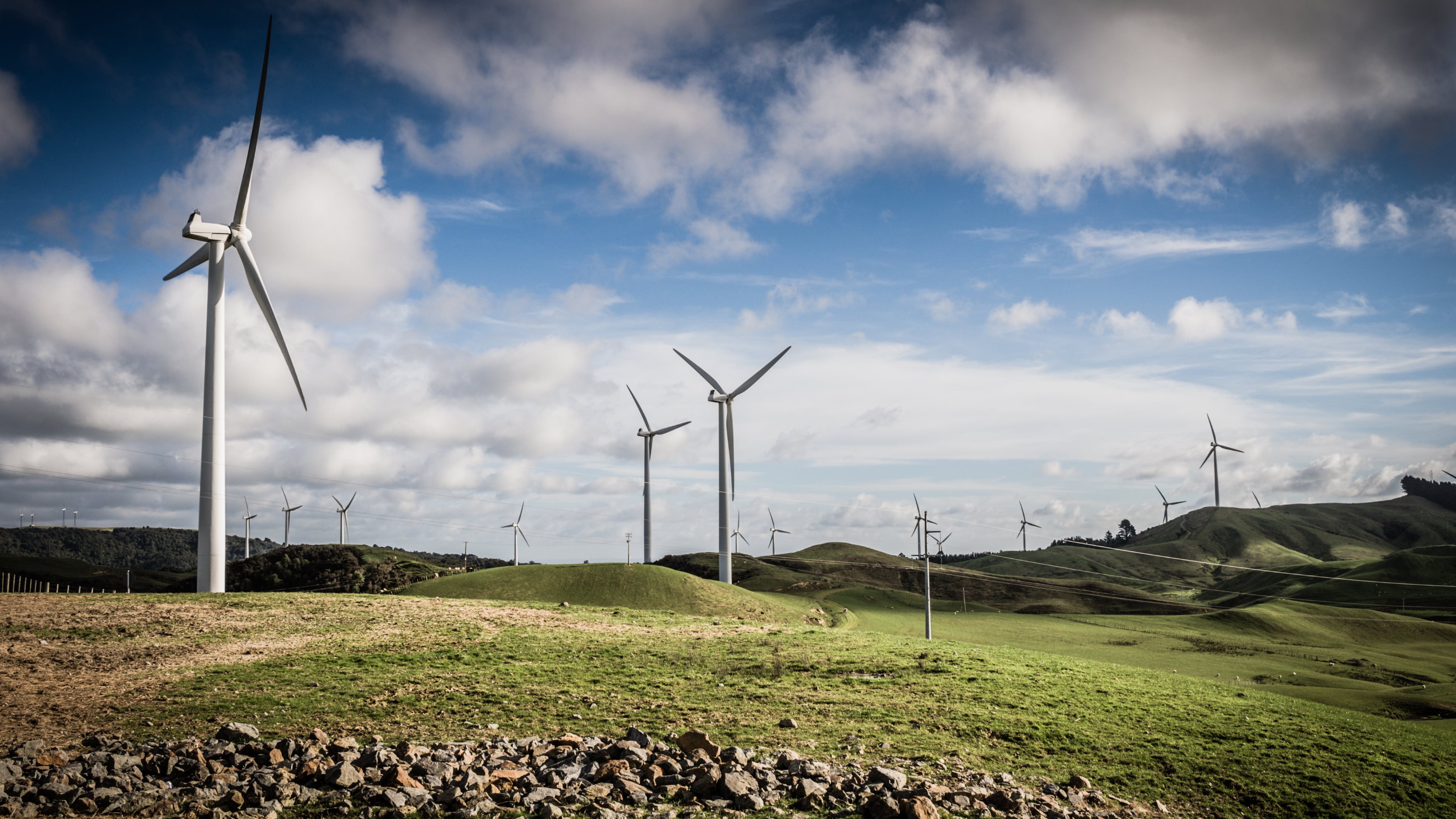 Daily News WrapUp Torrent Power Receives LoA for a 300 MW Wind Project in  Karnataka