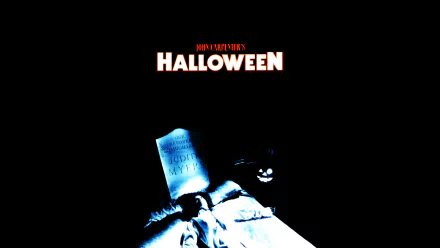 movie Halloween (1978) HD Desktop Wallpaper | Background Image