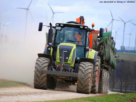 vehicle claas HD Desktop Wallpaper | Background Image