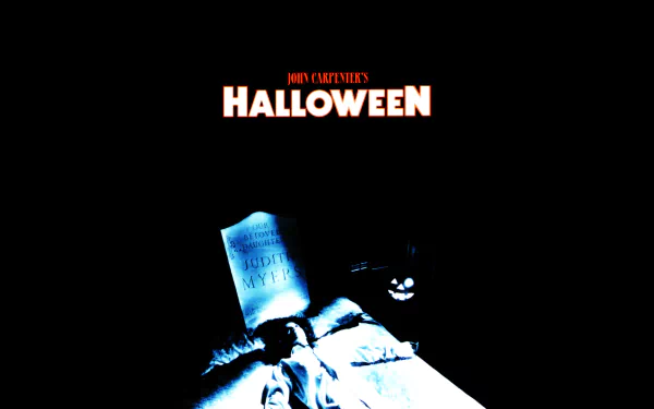 movie Halloween (1978) HD Desktop Wallpaper | Background Image