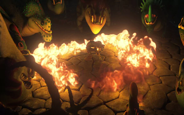 Hiccup (How to Train Your Dragon) movie How to Train Your Dragon 2 HD Desktop Wallpaper | Background Image