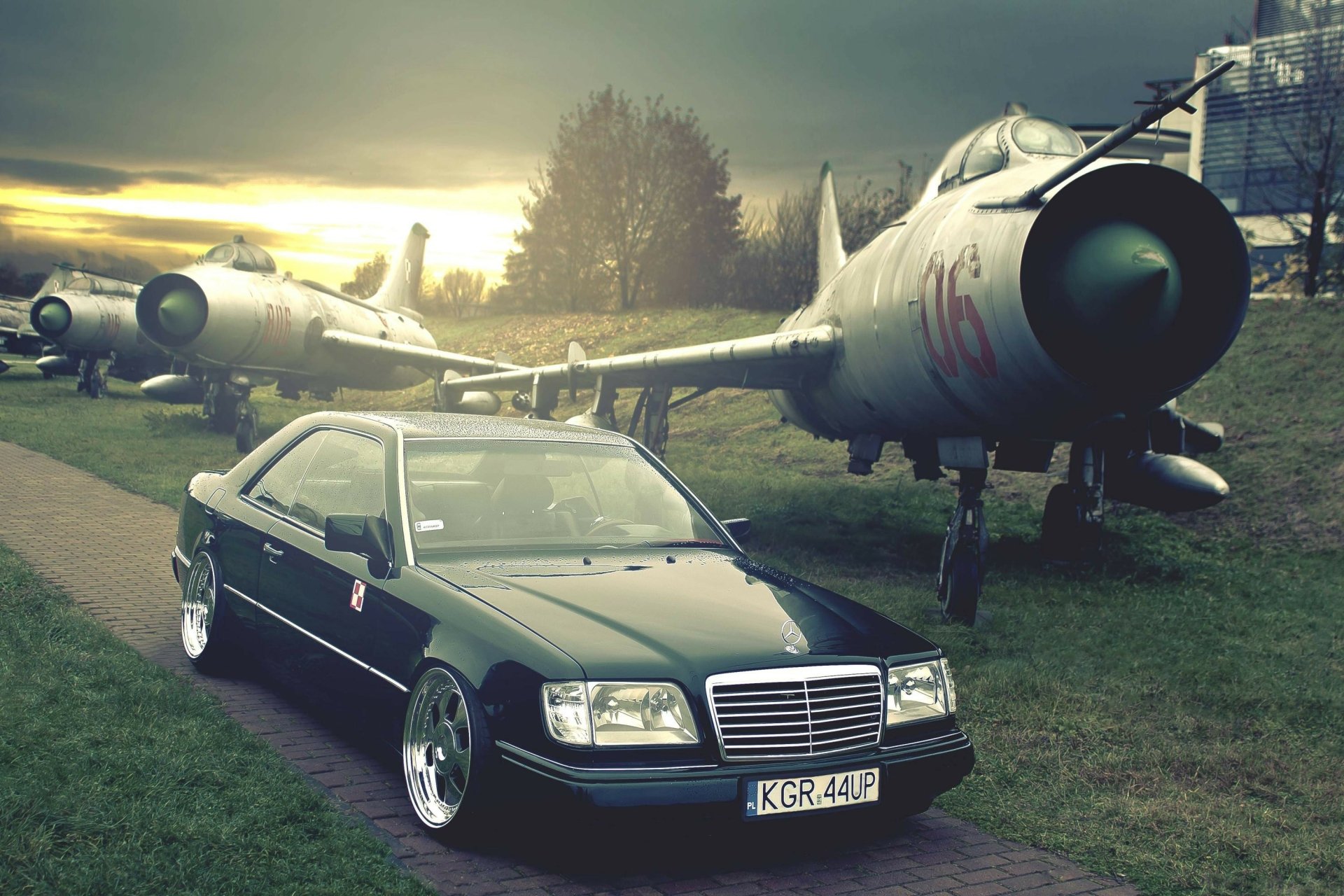 Mercedes-Benz HD Wallpaper | Background Image | 3000x2000 ...