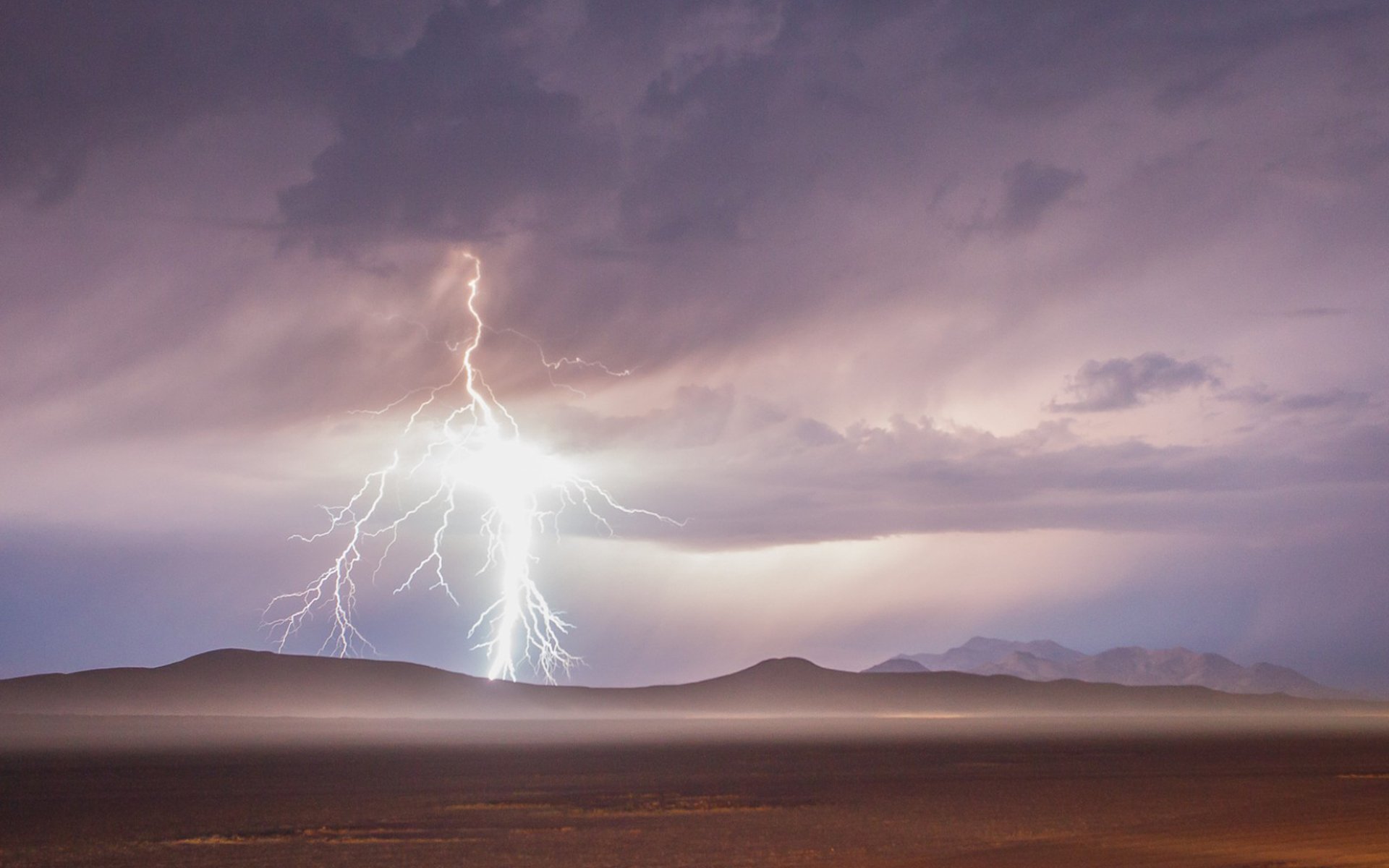 Fotografie Blitz HD Wallpaper | Hintergrund | 1920x1200