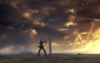 47 Spartacus Hd Wallpapers Background Images Wallpaper Abyss Page 2