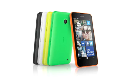  Nokia Lumia 630
