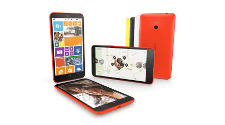  Nokia Lumia 1320