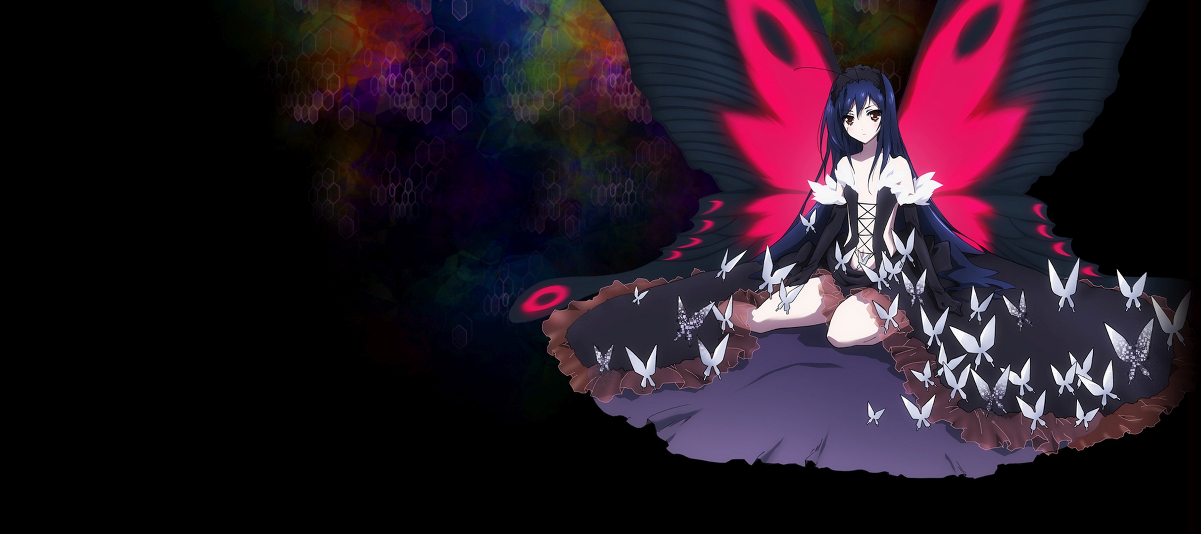 Anime Accel World HD Wallpaper | Background Image