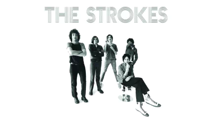 music The Strokes HD Desktop Wallpaper | Background Image