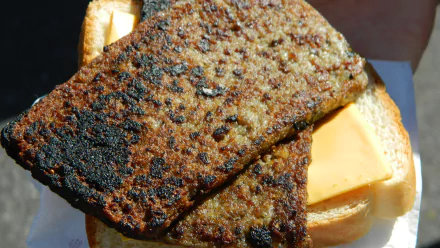 food scrapple HD Desktop Wallpaper | Background Image