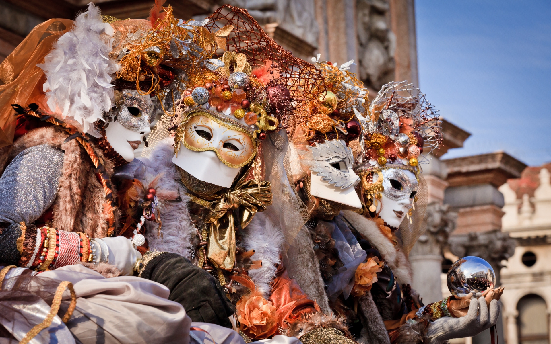 40+ Carnaval de Venecia Fondos de pantalla HD y Fondos de Escritorio